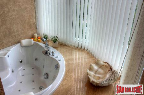 6 Bed, 7 Bath, HouseFor Sale, Chalong, Phuket