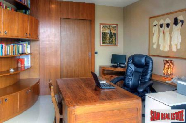 6 Bed, 7 Bath, HouseFor Sale, Chalong, Phuket