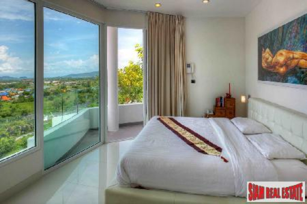 6 Bed, 7 Bath, HouseFor Sale, Chalong, Phuket