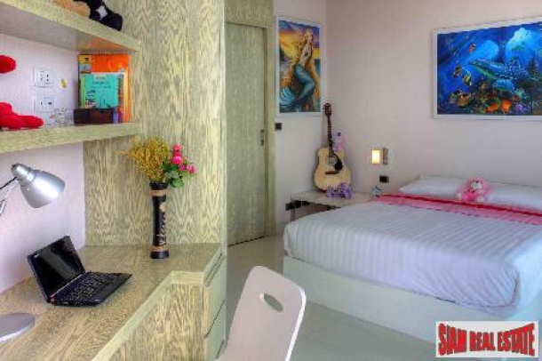 6 Bed, 7 Bath, HouseFor Sale, Chalong, Phuket