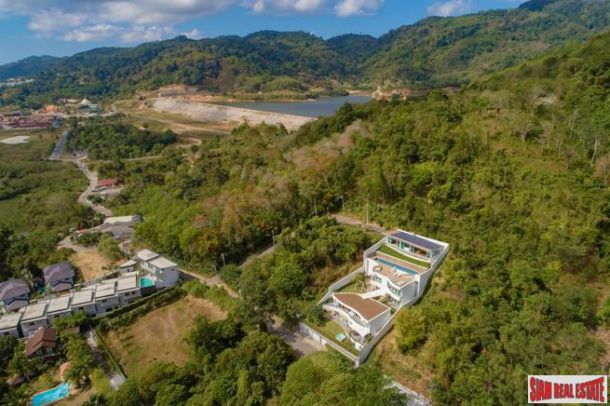 6 Bed, 7 Bath, HouseFor Sale, Chalong, Phuket