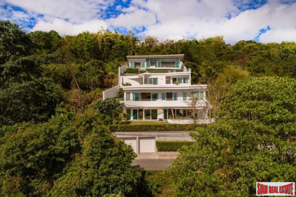 6 Bed, 7 Bath, HouseFor Sale, Chalong, Phuket