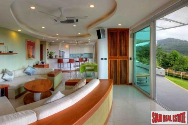 6 Bed, 7 Bath, HouseFor Sale, Chalong, Phuket