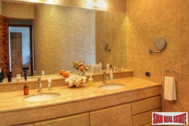 6 Bed, 7 Bath, HouseFor Sale, Chalong, Phuket