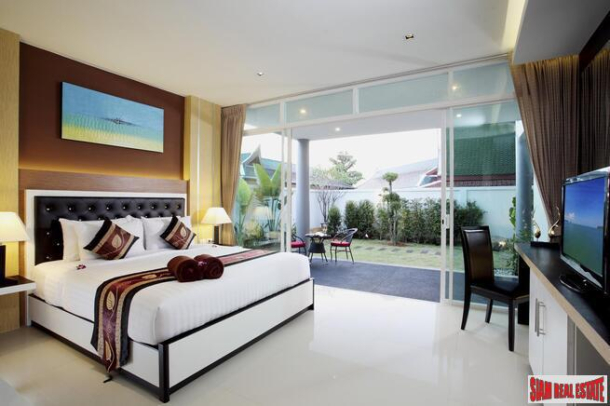 4 Bed, 4 Bath, HouseFor Sale, Kata, Phuket