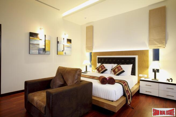 4 Bed, 4 Bath, HouseFor Sale, Kata, Phuket