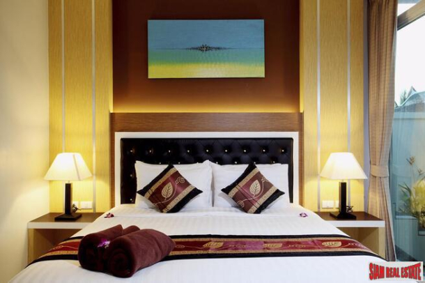 4 Bed, 4 Bath, HouseFor Sale, Kata, Phuket