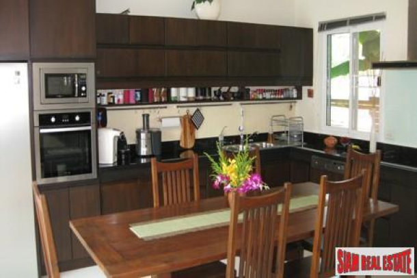 3 Bed, 3 Bath, HouseFor Sale, Koh Kaew, Phuket