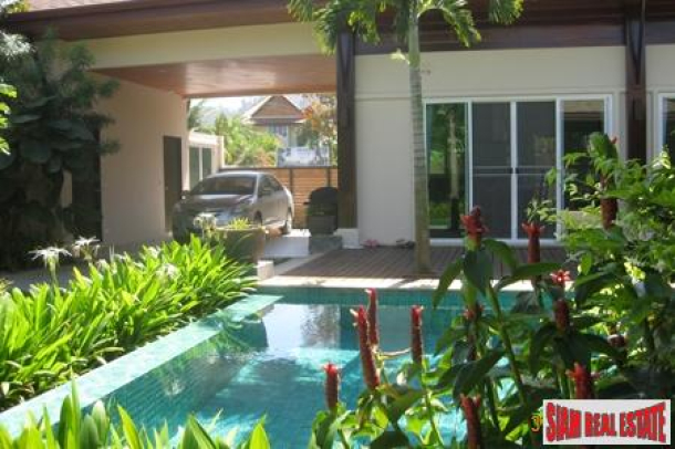 3 Bed, 3 Bath, HouseFor Sale, Koh Kaew, Phuket