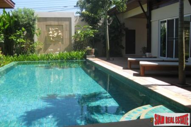 3 Bed, 3 Bath, HouseFor Sale, Koh Kaew, Phuket
