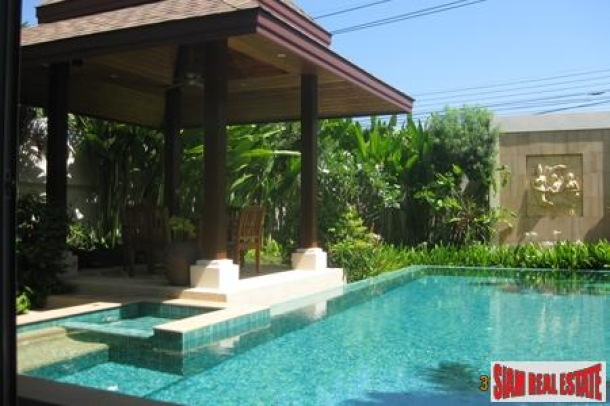 3 Bed, 3 Bath, HouseFor Sale, Koh Kaew, Phuket