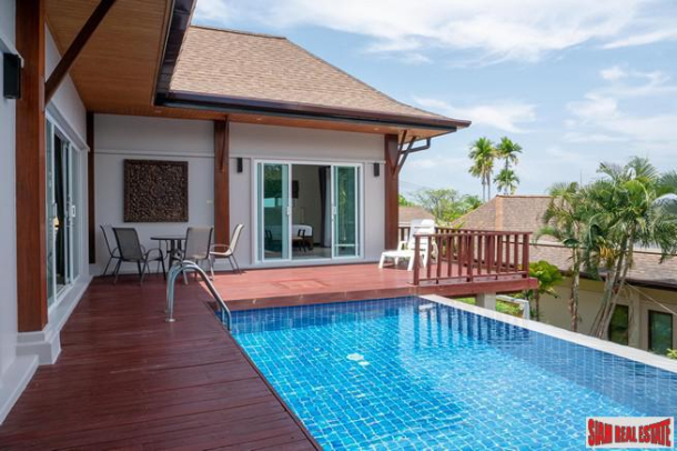 4 Bed, HouseFor Sale, Ao Yon, Phuket
