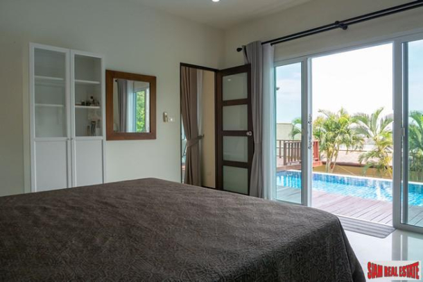 4 Bed, HouseFor Sale, Ao Yon, Phuket