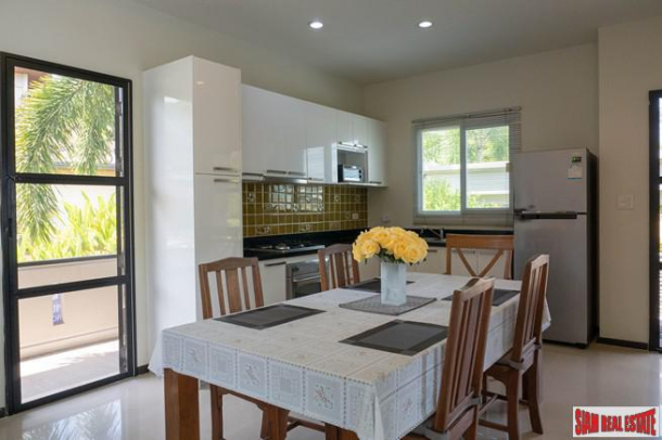 4 Bed, HouseFor Sale, Ao Yon, Phuket