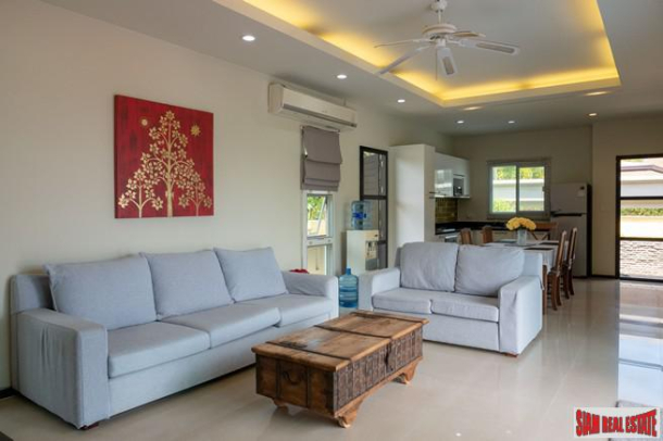 4 Bed, HouseFor Sale, Ao Yon, Phuket