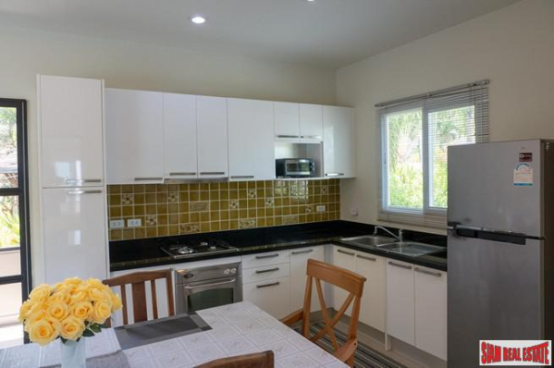 4 Bed, HouseFor Sale, Ao Yon, Phuket