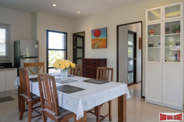 4 Bed, HouseFor Sale, Ao Yon, Phuket