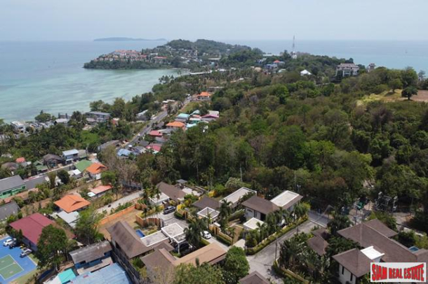 4 Bed, HouseFor Sale, Ao Yon, Phuket