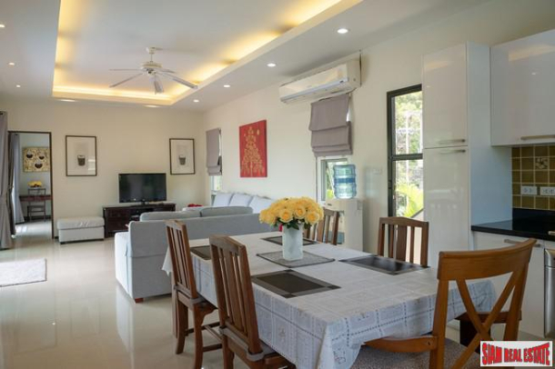 4 Bed, HouseFor Sale, Ao Yon, Phuket