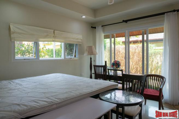 4 Bed, HouseFor Sale, Ao Yon, Phuket