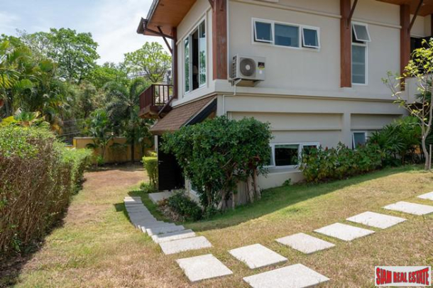 4 Bed, HouseFor Sale, Ao Yon, Phuket