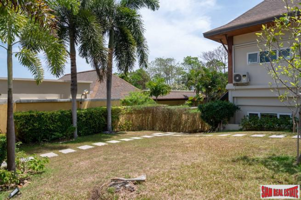 4 Bed, HouseFor Sale, Ao Yon, Phuket