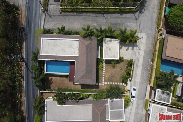 4 Bed, HouseFor Sale, Ao Yon, Phuket