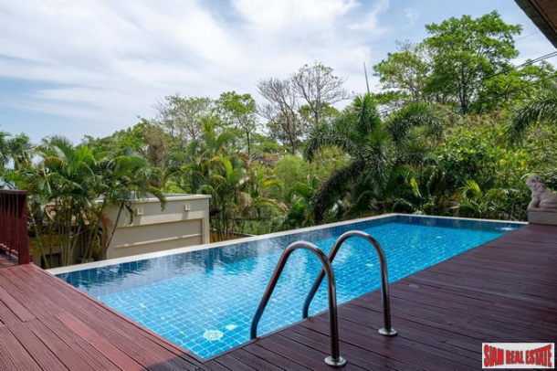 4 Bed, HouseFor Sale, Ao Yon, Phuket