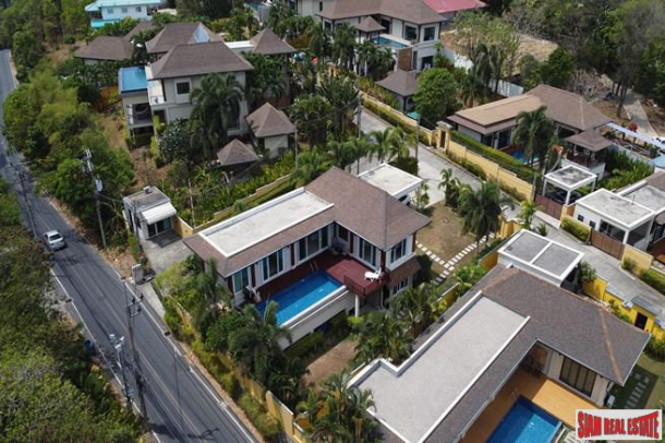 4 Bed, HouseFor Sale, Ao Yon, Phuket