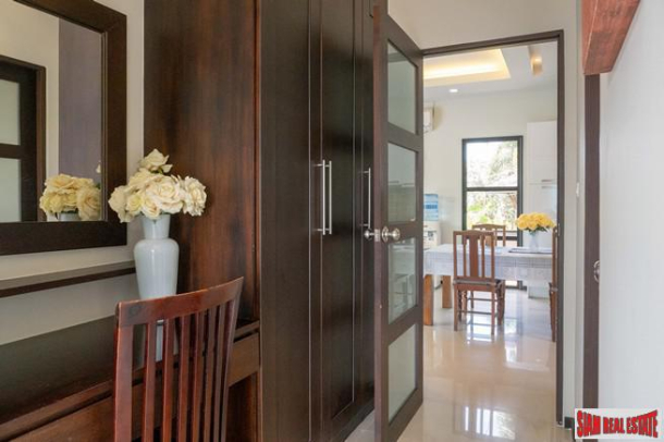 4 Bed, HouseFor Sale, Ao Yon, Phuket