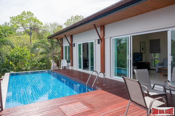 4 Bed, HouseFor Sale, Ao Yon, Phuket