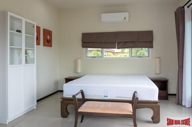 4 Bed, HouseFor Sale, Ao Yon, Phuket