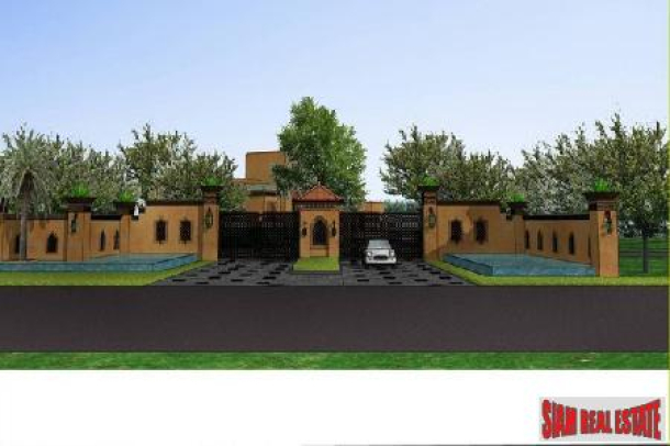 2 Bed, 2 Bath, HouseFor Sale, East Pattaya, Chonburi