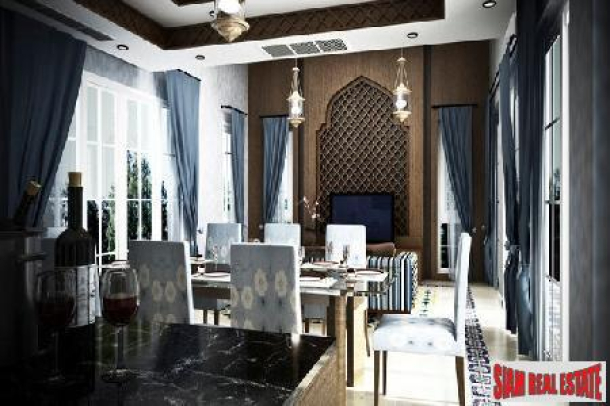 2 Bed, 2 Bath, HouseFor Sale, East Pattaya, Chonburi