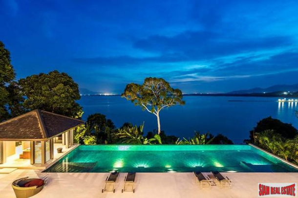 5 Bed, 5 Bath, HouseFor Sale, Ao Yamoo, Phuket