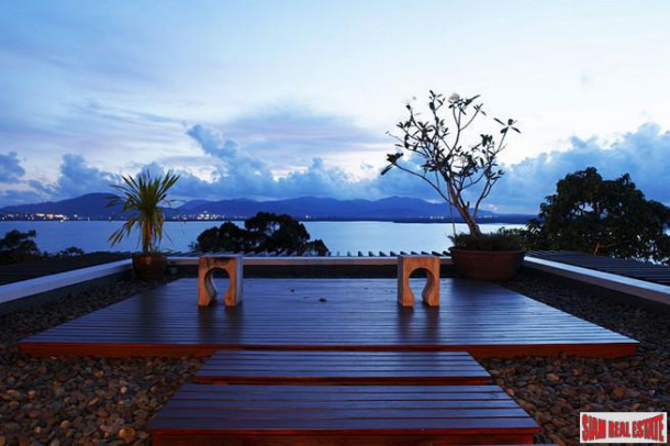 5 Bed, 5 Bath, HouseFor Sale, Ao Yamoo, Phuket