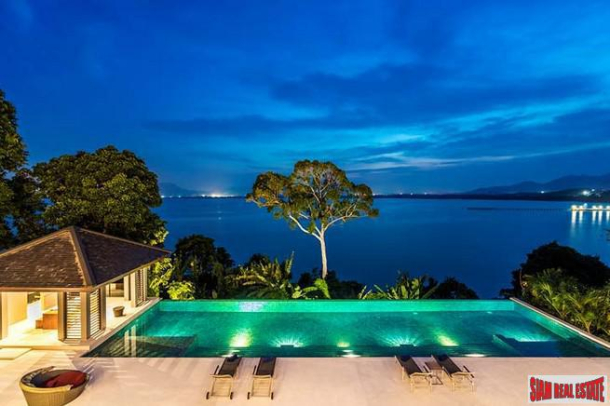 5 Bed, 5 Bath, HouseFor Sale, Ao Yamoo, Phuket