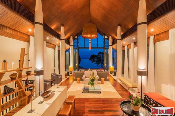 5 Bed, 5 Bath, HouseFor Sale, Ao Yamoo, Phuket