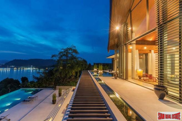 5 Bed, 5 Bath, HouseFor Sale, Ao Yamoo, Phuket