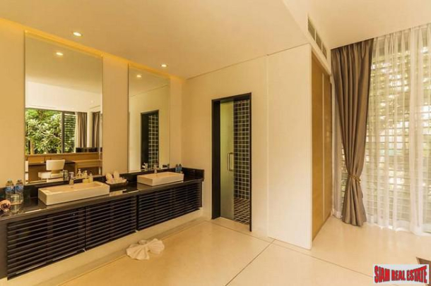 5 Bed, 7 Bath, HouseFor Sale, Ao Yamoo, Phuket