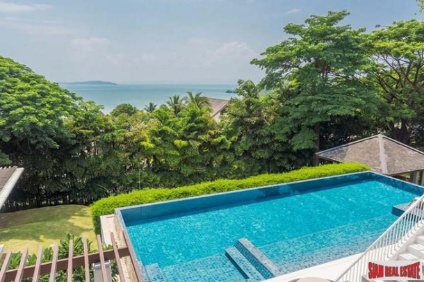 5 Bed, 7 Bath, HouseFor Sale, Ao Yamoo, Phuket