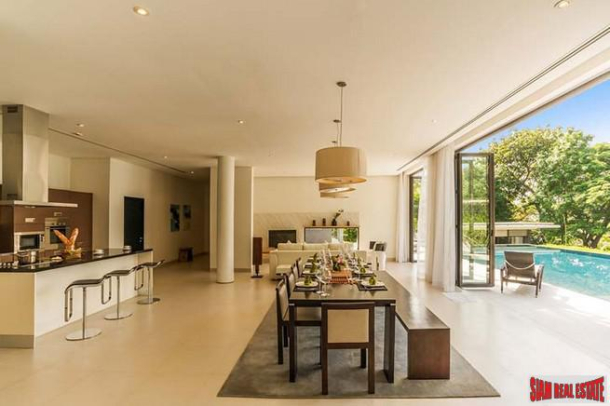 5 Bed, 7 Bath, HouseFor Sale, Ao Yamoo, Phuket