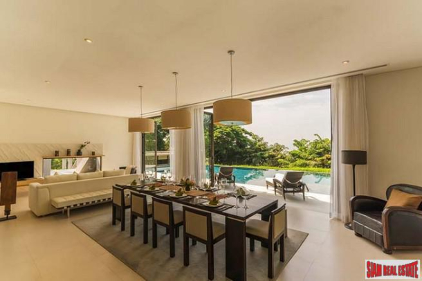 5 Bed, 7 Bath, HouseFor Sale, Ao Yamoo, Phuket