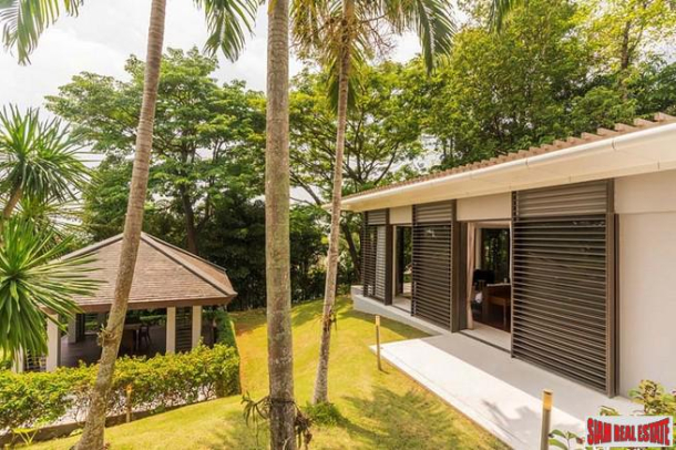5 Bed, 7 Bath, HouseFor Sale, Ao Yamoo, Phuket