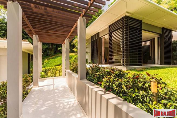 5 Bed, 7 Bath, HouseFor Sale, Ao Yamoo, Phuket