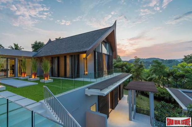 5 Bed, 7 Bath, HouseFor Sale, Ao Yamoo, Phuket