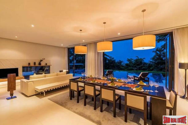 5 Bed, 7 Bath, HouseFor Sale, Ao Yamoo, Phuket