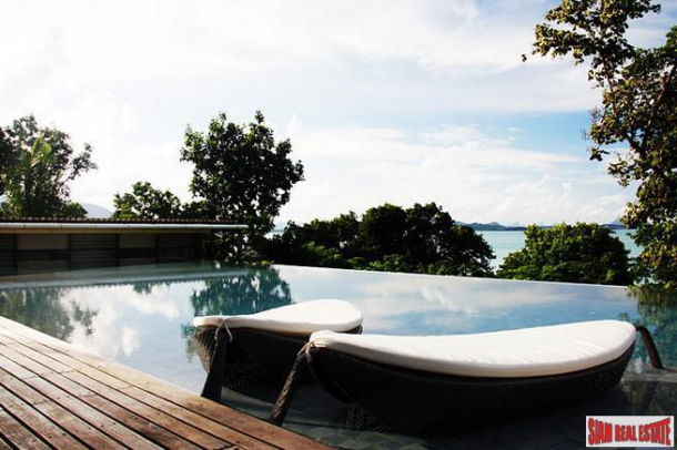 5 Bed, 7 Bath, HouseFor Sale, Ao Yamoo, Phuket