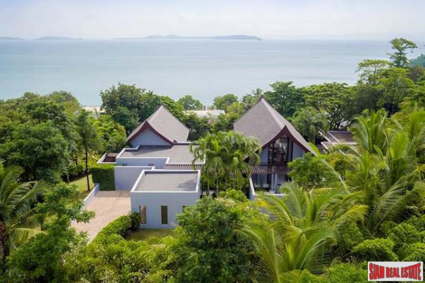 5 Bed, 7 Bath, HouseFor Sale, Ao Yamoo, Phuket