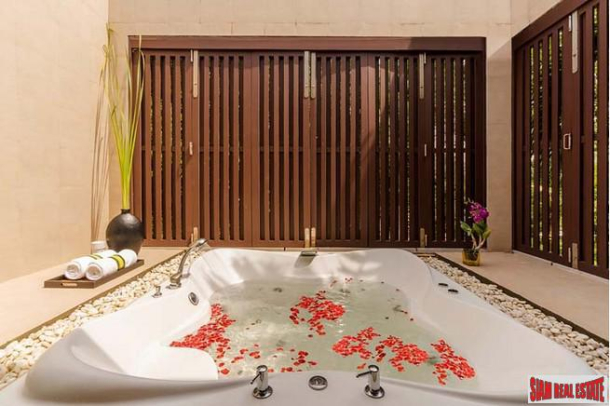 5 Bed, 7 Bath, HouseFor Sale, Ao Yamoo, Phuket